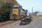 CSXT L738